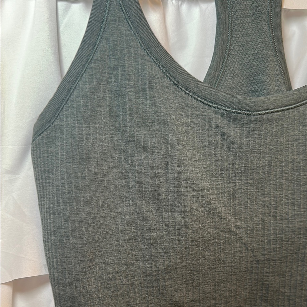 Lululemon Ebb to Street Tank Top - Picture 4 of 4